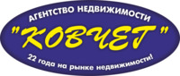 Логотип Ковчега